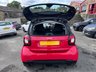 USED 2019 68 SMART FORTWO 1.0 Passion Coupe 2dr Petrol Manual Euro 6 (s/s) (71 ps) 