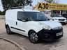 USED 2013 63 VAUXHALL COMBO 1.3 CDTi 2000 16v FWD L1 H1 3dr Just Serviced