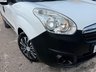 USED 2013 63 VAUXHALL COMBO 1.3 CDTi 2000 16v FWD L1 H1 3dr Just Serviced