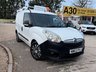 USED 2013 63 VAUXHALL COMBO 1.3 CDTi 2000 16v FWD L1 H1 3dr Just Serviced
