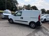USED 2013 63 VAUXHALL COMBO 1.3 CDTi 2000 16v FWD L1 H1 3dr Just Serviced