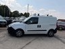 USED 2013 63 VAUXHALL COMBO 1.3 CDTi 2000 16v FWD L1 H1 3dr Just Serviced