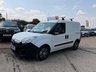 USED 2013 63 VAUXHALL COMBO 1.3 CDTi 2000 16v FWD L1 H1 3dr Just Serviced