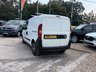 USED 2013 63 VAUXHALL COMBO 1.3 CDTi 2000 16v FWD L1 H1 3dr Just Serviced