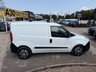 USED 2013 63 VAUXHALL COMBO 1.3 CDTi 2000 16v FWD L1 H1 3dr Just Serviced