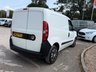 USED 2013 63 VAUXHALL COMBO 1.3 CDTi 2000 16v FWD L1 H1 3dr Just Serviced