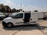 USED 2013 63 VAUXHALL COMBO 1.3 CDTi 2000 16v FWD L1 H1 3dr Just Serviced