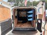 USED 2013 63 VAUXHALL COMBO 1.3 CDTi 2000 16v FWD L1 H1 3dr Just Serviced