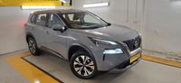 USED 2023 NISSAN X-TRAIL 1.5 DIG-T MHEV Acenta Premium SUV 5dr Petrol Hybrid XTRON Euro 6 (s/s) (163 ps) 7 Seats, NI Car, 1 Prev Keeper, Service History