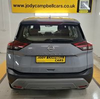 USED 2023 NISSAN X-TRAIL 1.5 DIG-T MHEV Acenta Premium SUV 5dr Petrol Hybrid XTRON Euro 6 (s/s) (163 ps) 7 Seats, NI Car, 1 Prev Keeper, Service History