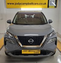 USED 2023 NISSAN X-TRAIL 1.5 DIG-T MHEV Acenta Premium SUV 5dr Petrol Hybrid XTRON Euro 6 (s/s) (163 ps) 7 Seats, NI Car, 1 Prev Keeper, Service History