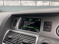 USED 2015 15 AUDI Q7 3.0 TDI V6 S line Sport Edition {7 seats} SUV 5dr Diesel Tiptronic quattro (s/s) (245 ps) ***CAMERA+BOSE+H/SEATS+33K*** (Bose,Camera,Nav,Cruise,7Seats,33K,H/Seats!)