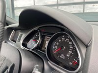 USED 2015 15 AUDI Q7 3.0 TDI V6 S line Sport Edition {7 seats} SUV 5dr Diesel Tiptronic quattro (s/s) (245 ps) ***CAMERA+BOSE+H/SEATS+33K*** (Bose,Camera,Nav,Cruise,7Seats,33K,H/Seats!)
