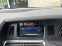 USED 2015 15 AUDI Q7 3.0 TDI V6 S line Sport Edition {7 seats} SUV 5dr Diesel Tiptronic quattro (s/s) (245 ps) ***CAMERA+BOSE+H/SEATS+33K*** (Bose,Camera,Nav,Cruise,7Seats,33K,H/Seats!)