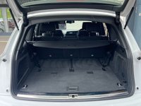 USED 2015 15 AUDI Q7 3.0 TDI V6 S line Sport Edition {7 seats} SUV 5dr Diesel Tiptronic quattro (s/s) (245 ps) ***CAMERA+BOSE+H/SEATS+33K*** (Bose,Camera,Nav,Cruise,7Seats,33K,H/Seats!)