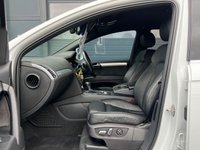 USED 2015 15 AUDI Q7 3.0 TDI V6 S line Sport Edition {7 seats} SUV 5dr Diesel Tiptronic quattro (s/s) (245 ps) ***CAMERA+BOSE+H/SEATS+33K*** (Bose,Camera,Nav,Cruise,7Seats,33K,H/Seats!)