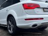 USED 2015 15 AUDI Q7 3.0 TDI V6 S line Sport Edition {7 seats} SUV 5dr Diesel Tiptronic quattro (s/s) (245 ps) ***CAMERA+BOSE+H/SEATS+33K*** (Bose,Camera,Nav,Cruise,7Seats,33K,H/Seats!)