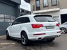USED 2015 15 AUDI Q7 3.0 TDI V6 S line Sport Edition {7 seats} SUV 5dr Diesel Tiptronic quattro (s/s) (245 ps) ***CAMERA+BOSE+H/SEATS+33K*** (Bose,Camera,Nav,Cruise,7Seats,33K,H/Seats!)