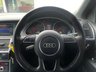 USED 2015 15 AUDI Q7 3.0 TDI V6 S line Sport Edition {7 seats} SUV 5dr Diesel Tiptronic quattro (s/s) (245 ps) ***CAMERA+BOSE+H/SEATS+33K*** (Bose,Camera,Nav,Cruise,7Seats,33K,H/Seats!)