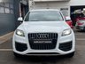 USED 2015 15 AUDI Q7 3.0 TDI V6 S line Sport Edition {7 seats} SUV 5dr Diesel Tiptronic quattro (s/s) (245 ps) ***CAMERA+BOSE+H/SEATS+33K*** (Bose,Camera,Nav,Cruise,7Seats,33K,H/Seats!)