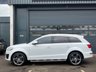 USED 2015 15 AUDI Q7 3.0 TDI V6 S line Sport Edition {7 seats} SUV 5dr Diesel Tiptronic quattro (s/s) (245 ps) ***CAMERA+BOSE+H/SEATS+33K*** (Bose,Camera,Nav,Cruise,7Seats,33K,H/Seats!)