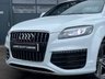 USED 2015 15 AUDI Q7 3.0 TDI V6 S line Sport Edition {7 seats} SUV 5dr Diesel Tiptronic quattro (s/s) (245 ps) ***CAMERA+BOSE+H/SEATS+33K*** (Bose,Camera,Nav,Cruise,7Seats,33K,H/Seats!)