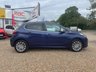USED 2017 67 PEUGEOT 208 1.2 PureTech Allure Euro 6 5dr Bluetooth + DAB + Parking Aid