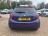 USED 2017 67 PEUGEOT 208 1.2 PureTech Allure Euro 6 5dr Bluetooth + DAB + Parking Aid