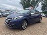 USED 2017 67 PEUGEOT 208 1.2 PureTech Allure Euro 6 5dr Bluetooth + DAB + Parking Aid