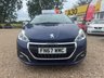 USED 2017 67 PEUGEOT 208 1.2 PureTech Allure Euro 6 5dr Bluetooth + DAB + Parking Aid