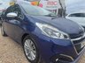USED 2017 67 PEUGEOT 208 1.2 PureTech Allure Euro 6 5dr Bluetooth + DAB + Parking Aid
