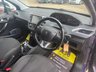 USED 2017 67 PEUGEOT 208 1.2 PureTech Allure Euro 6 5dr Bluetooth + DAB + Parking Aid