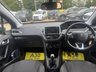 USED 2017 67 PEUGEOT 208 1.2 PureTech Allure Euro 6 5dr Bluetooth + DAB + Parking Aid