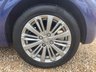 USED 2017 67 PEUGEOT 208 1.2 PureTech Allure Euro 6 5dr Bluetooth + DAB + Parking Aid