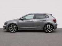USED 2019 69 VOLKSWAGEN POLO 2.0 TSI GPF GTI+ Hatchback 5dr Petrol DSG Euro 6 (s/s) (200 ps) 