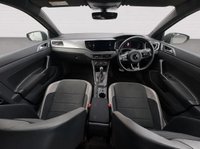 USED 2019 69 VOLKSWAGEN POLO 2.0 TSI GPF GTI+ Hatchback 5dr Petrol DSG Euro 6 (s/s) (200 ps) 
