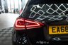USED 2018 N MERCEDES-BENZ A-CLASS 1.5 A180d Sport (Executive) Hatchback 5dr Diesel 7G-DCT Euro 6 (s/s) (116 ps) 