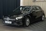 USED 2018 N MERCEDES-BENZ A-CLASS 1.5 A180d Sport (Executive) Hatchback 5dr Diesel 7G-DCT Euro 6 (s/s) (116 ps) 