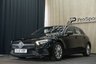 USED 2018 N MERCEDES-BENZ A-CLASS 1.5 A180d Sport (Executive) Hatchback 5dr Diesel 7G-DCT Euro 6 (s/s) (116 ps) 