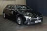 USED 2018 N MERCEDES-BENZ A-CLASS 1.5 A180d Sport (Executive) Hatchback 5dr Diesel 7G-DCT Euro 6 (s/s) (116 ps) 