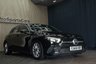 USED 2018 N MERCEDES-BENZ A-CLASS 1.5 A180d Sport (Executive) Hatchback 5dr Diesel 7G-DCT Euro 6 (s/s) (116 ps) 