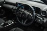 USED 2018 N MERCEDES-BENZ A-CLASS 1.5 A180d Sport (Executive) Hatchback 5dr Diesel 7G-DCT Euro 6 (s/s) (116 ps) 