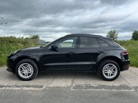 USED 2015 65 PORSCHE MACAN 3.0 TD V6 S SUV 5dr Diesel PDK 4WD Euro 6 (s/s) (258 ps) SUV