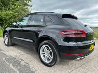 USED 2015 65 PORSCHE MACAN 3.0 TD V6 S SUV 5dr Diesel PDK 4WD Euro 6 (s/s) (258 ps) SUV