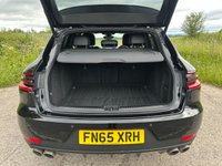 USED 2015 65 PORSCHE MACAN 3.0 TD V6 S SUV 5dr Diesel PDK 4WD Euro 6 (s/s) (258 ps) SUV