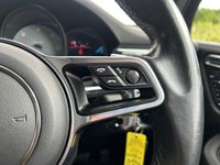 USED 2015 65 PORSCHE MACAN 3.0 TD V6 S SUV 5dr Diesel PDK 4WD Euro 6 (s/s) (258 ps) SUV