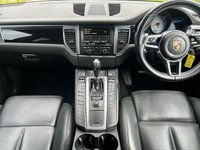 USED 2015 65 PORSCHE MACAN 3.0 TD V6 S SUV 5dr Diesel PDK 4WD Euro 6 (s/s) (258 ps) SUV