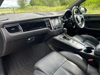 USED 2015 65 PORSCHE MACAN 3.0 TD V6 S SUV 5dr Diesel PDK 4WD Euro 6 (s/s) (258 ps) SUV