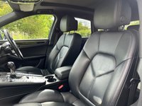 USED 2015 65 PORSCHE MACAN 3.0 TD V6 S SUV 5dr Diesel PDK 4WD Euro 6 (s/s) (258 ps) SUV