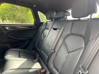 USED 2015 65 PORSCHE MACAN 3.0 TD V6 S SUV 5dr Diesel PDK 4WD Euro 6 (s/s) (258 ps) SUV